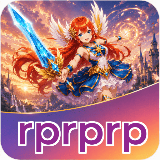 Lisensi Resmi rprprp