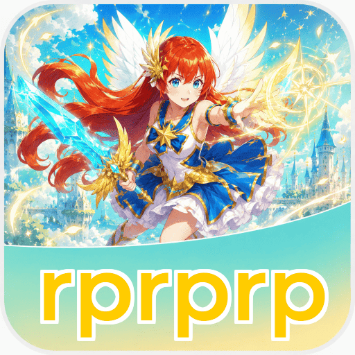 rprprp Key Features