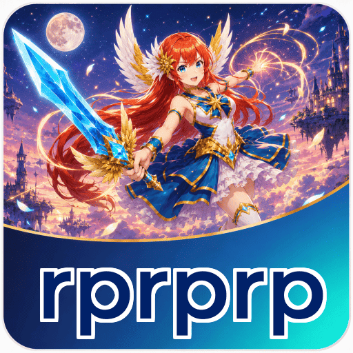 Tutorial Instalasi rprprp APK