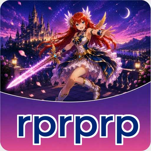 Aplikasi rprprp APK